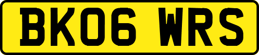 BK06WRS