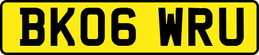 BK06WRU