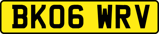BK06WRV