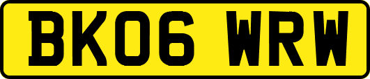 BK06WRW
