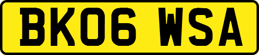 BK06WSA