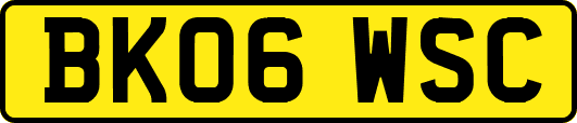 BK06WSC