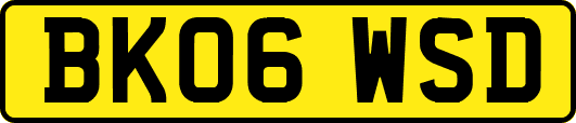 BK06WSD