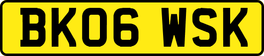 BK06WSK