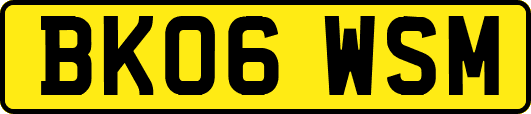 BK06WSM