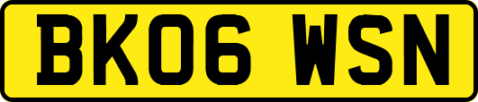 BK06WSN