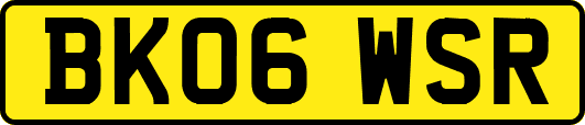 BK06WSR