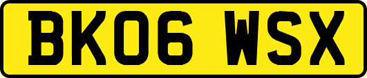 BK06WSX