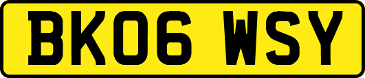 BK06WSY