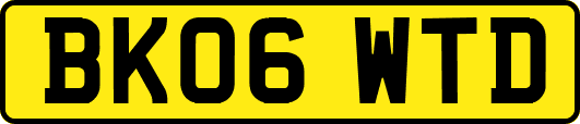 BK06WTD