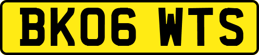 BK06WTS