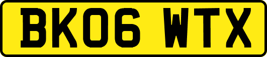 BK06WTX
