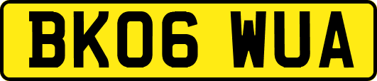 BK06WUA