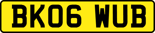 BK06WUB