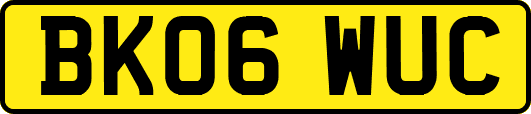 BK06WUC