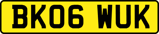 BK06WUK
