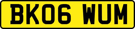 BK06WUM