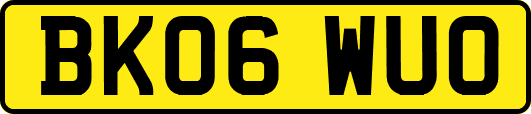 BK06WUO