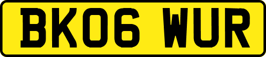 BK06WUR
