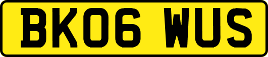 BK06WUS