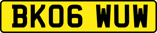 BK06WUW