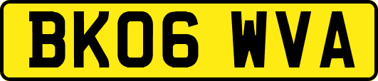 BK06WVA