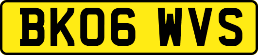 BK06WVS