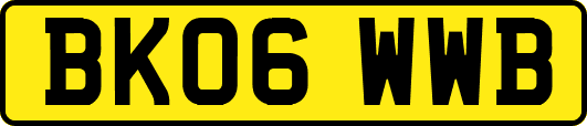 BK06WWB