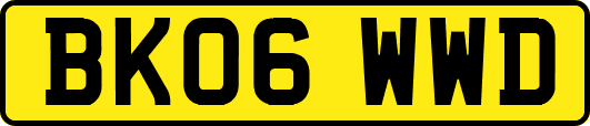 BK06WWD