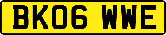 BK06WWE