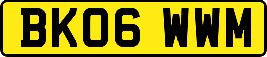 BK06WWM