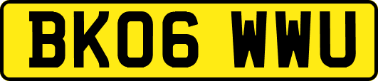 BK06WWU