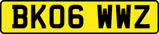 BK06WWZ