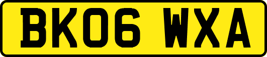 BK06WXA