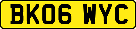 BK06WYC