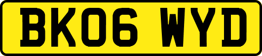BK06WYD