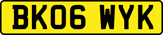 BK06WYK