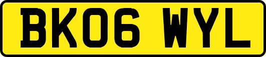 BK06WYL