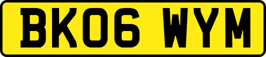 BK06WYM
