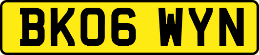 BK06WYN