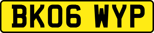 BK06WYP