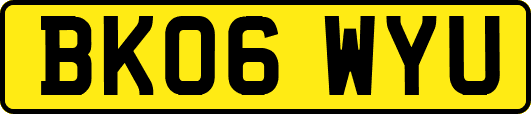 BK06WYU