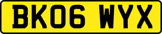BK06WYX