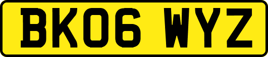 BK06WYZ