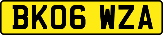 BK06WZA