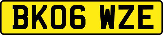 BK06WZE