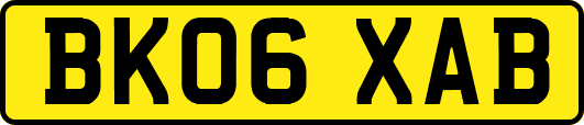 BK06XAB