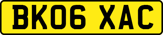 BK06XAC