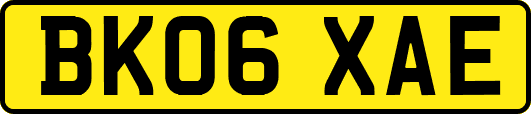 BK06XAE
