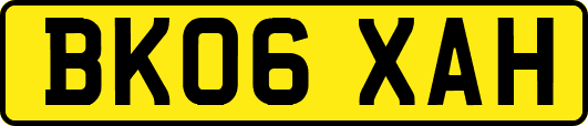 BK06XAH